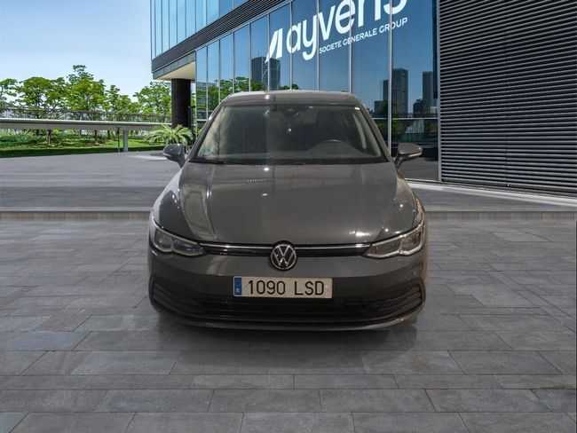 Foto del VOLKSWAGEN Golf 2.0TDI Life 85kW