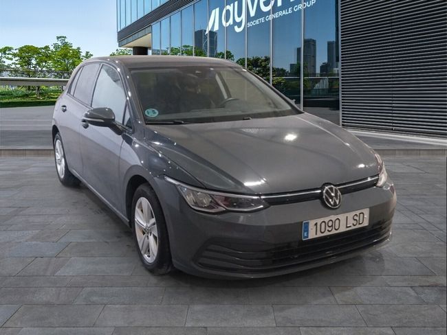 Foto del VOLKSWAGEN Golf 2.0TDI Life 85kW