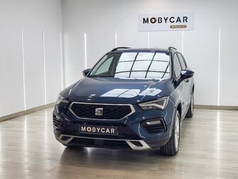 Imagen de SEAT Ateca 1.5 EcoTSI S&S Style XM