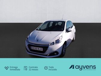 Imagen de PEUGEOT 208 1.6 BlueHDi Active 75