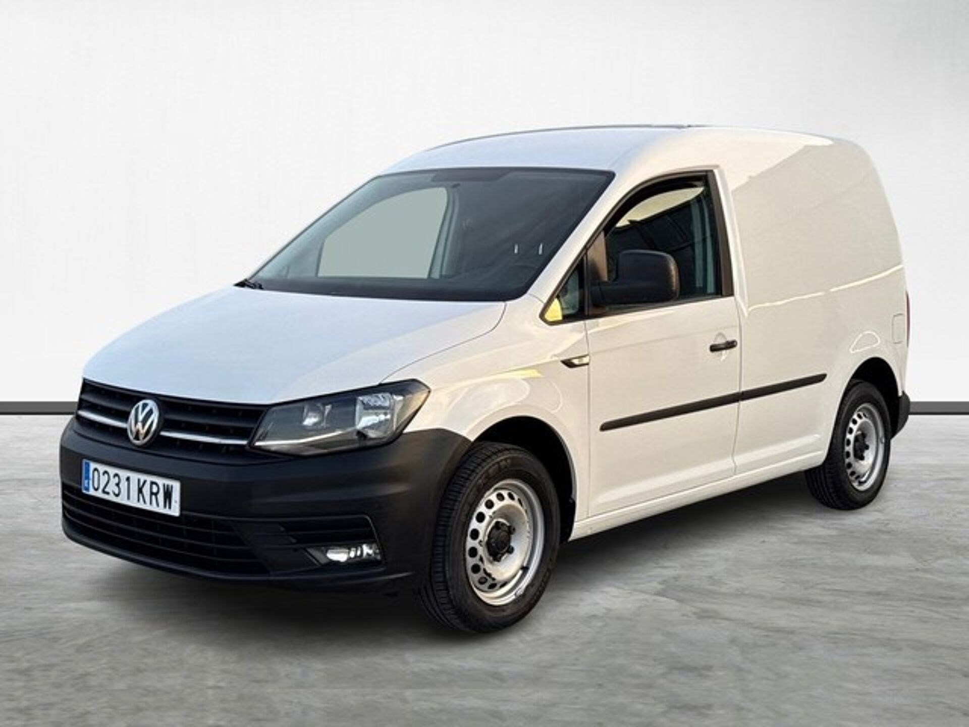 Imagen de VOLKSWAGEN Caddy