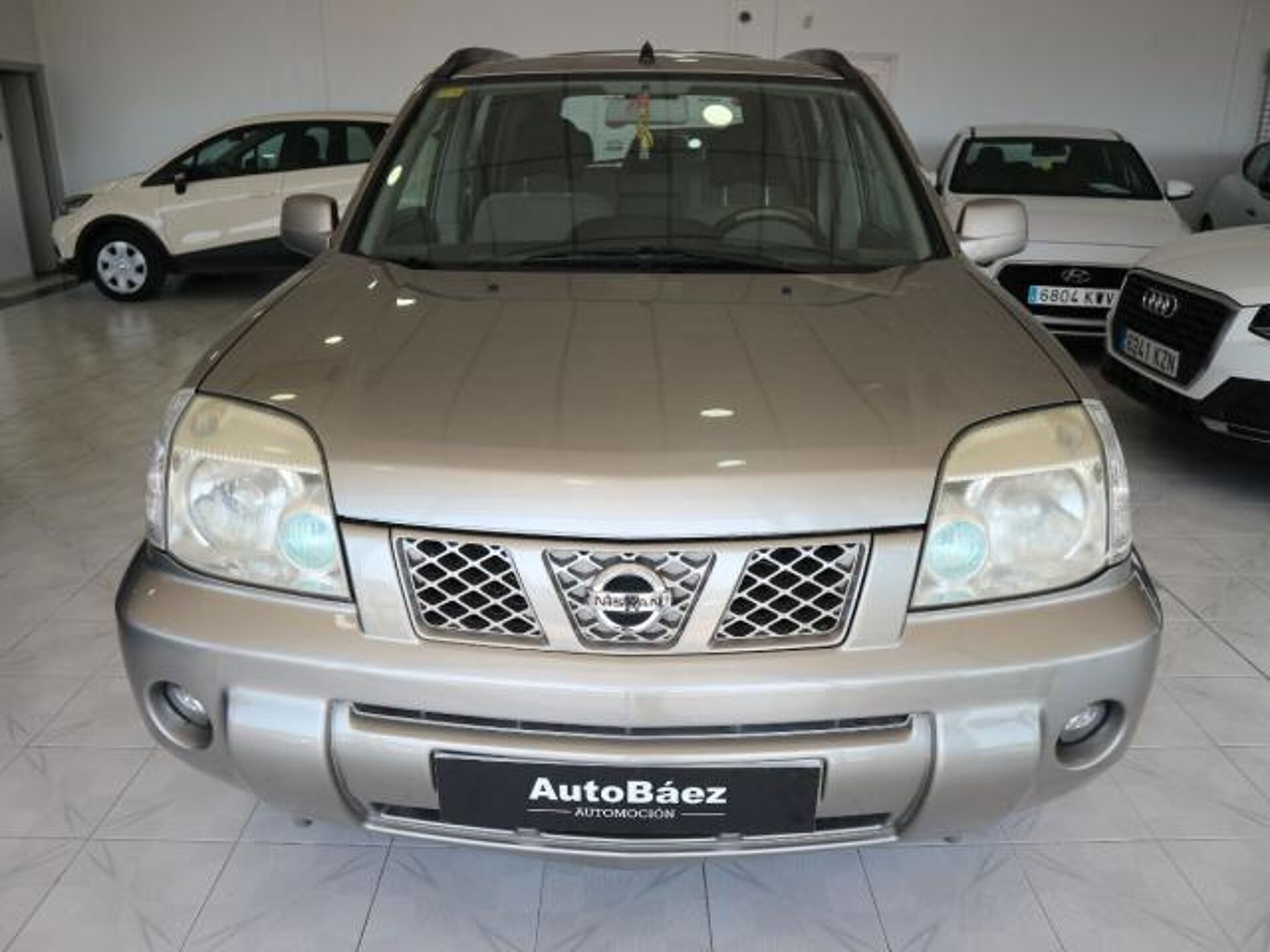 Imagen de NISSAN X-Trail