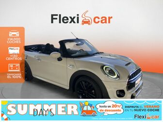 Imagen de MINI Mini Cabrio Cooper S Aut.