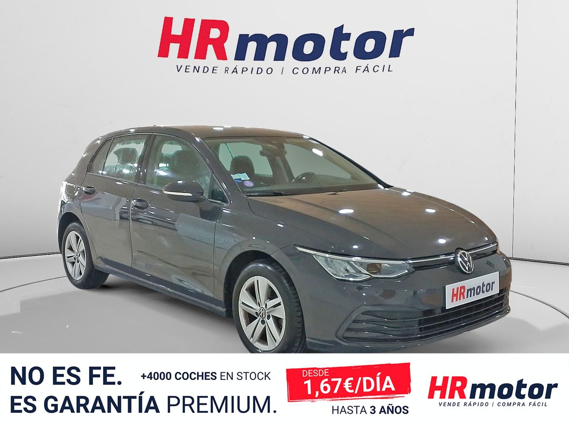 Imagen de VOLKSWAGEN Golf