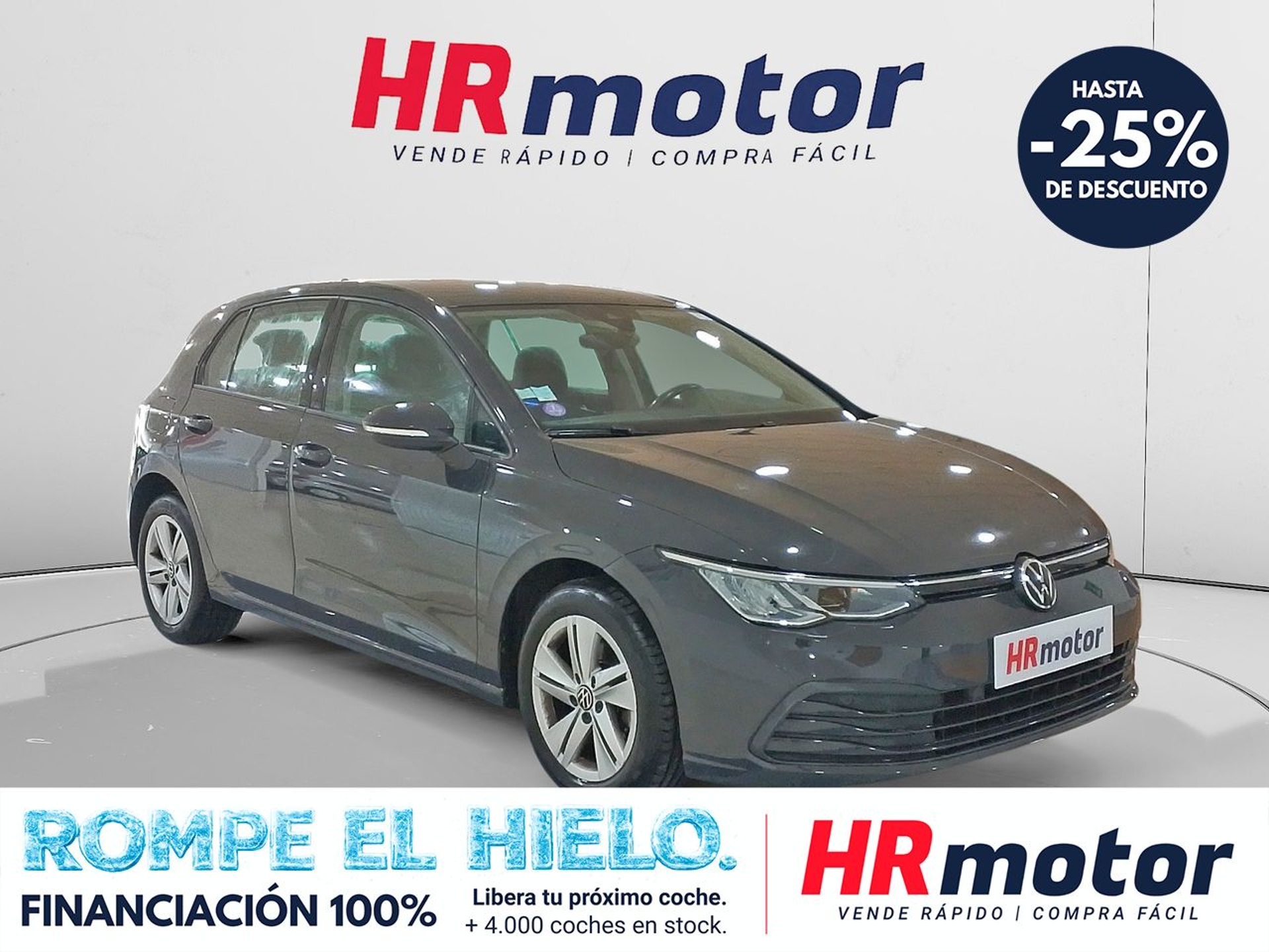 Imagen de VOLKSWAGEN Golf