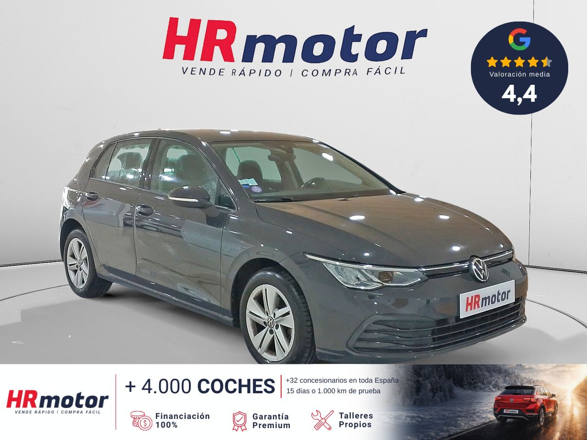 Imagen de VOLKSWAGEN Golf