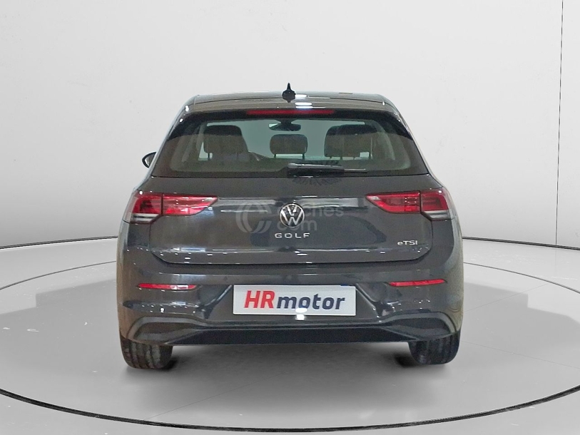 Foto del VOLKSWAGEN Golf 1.5 eTSI Life DSG 110kW