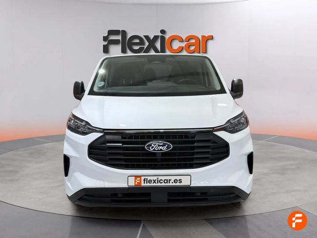 Foto del FORD Transit Custom Van 300 L1 Trend 136