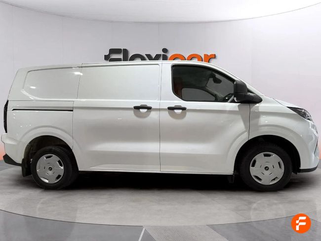 Foto del FORD Transit Custom Van 300 L1 Trend 136