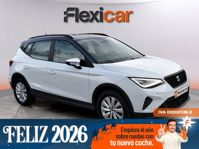 SEAT Arona (1.0 TSI 81kW (110CV) DSG Style) en Alicante