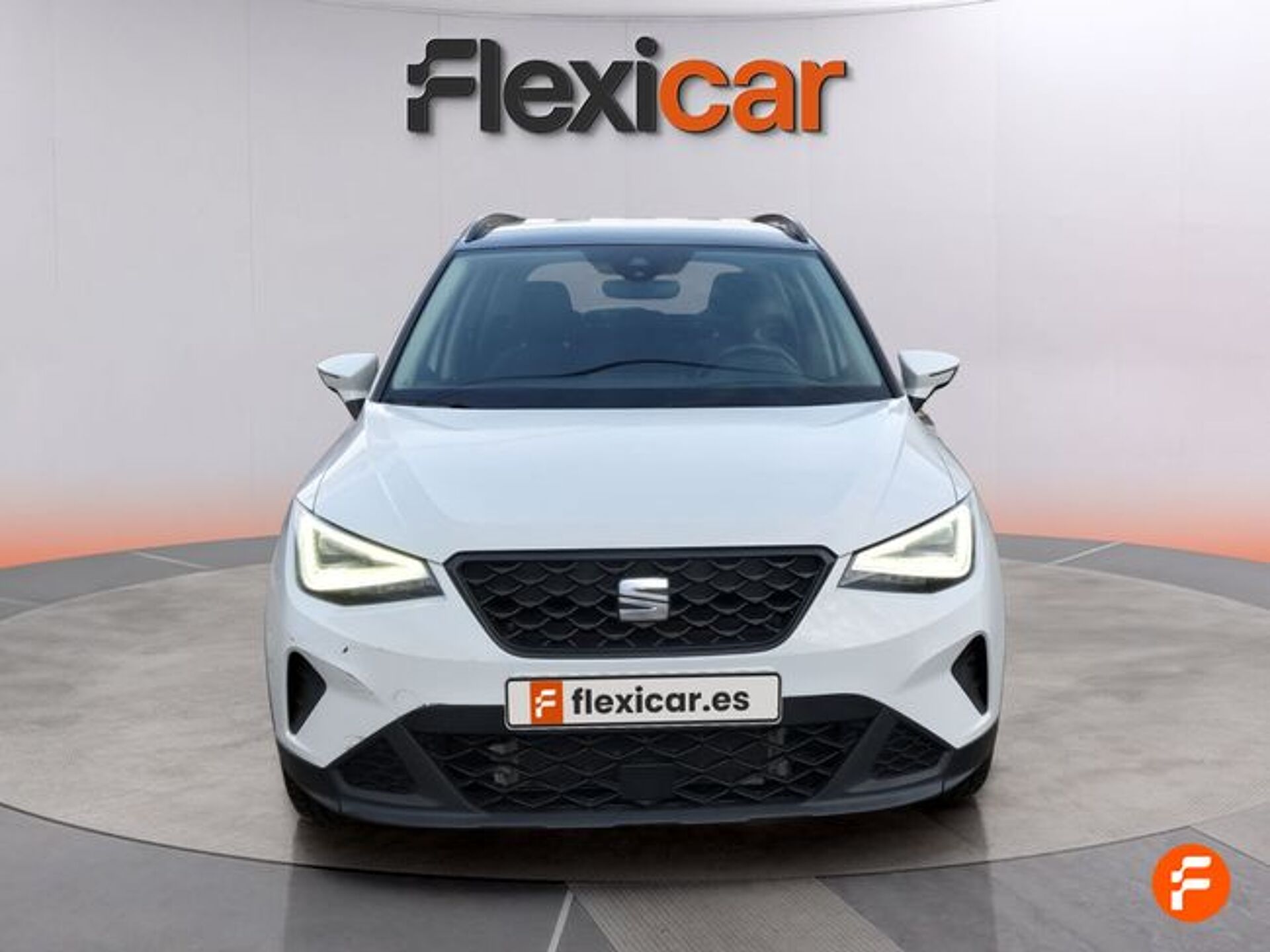 Imagen 2 de SEAT Arona