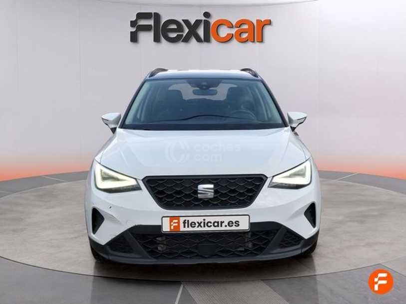 Foto del SEAT Arona 1.0 TSI S&S Style DSG7 110