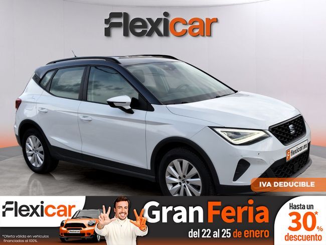 Foto del SEAT Arona 1.0 TSI S&S Style DSG7 110