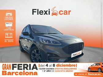 Imagen de FORD Kuga 1.5 EcoBoost ST-Line FWD 150