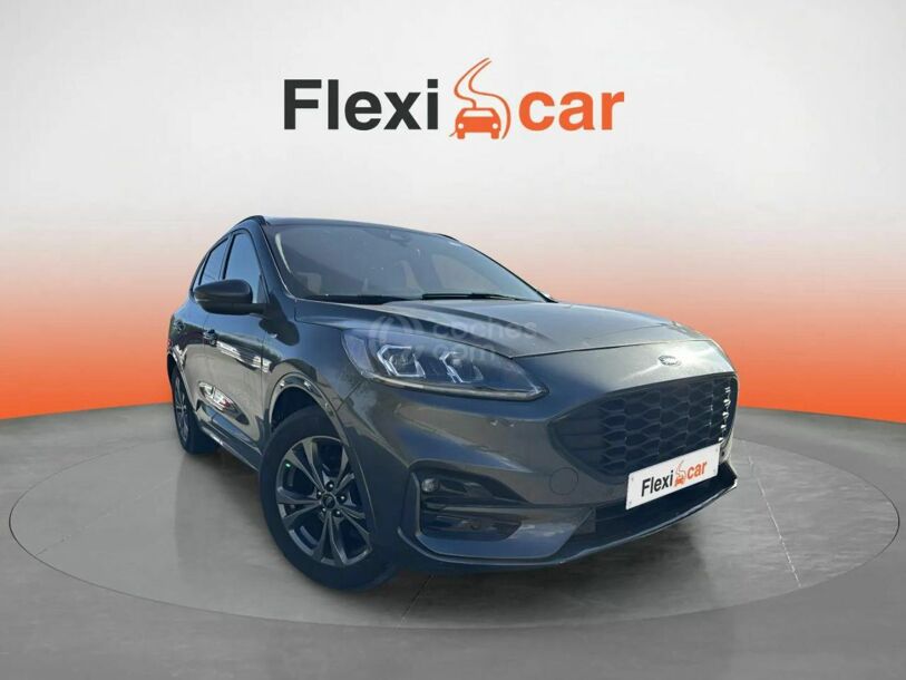 Foto del FORD Kuga 1.5 EcoBoost ST-Line FWD 150