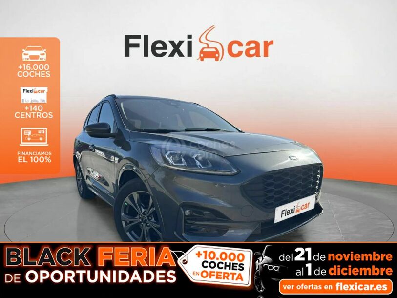 Foto del FORD Kuga 1.5 EcoBoost ST-Line FWD 150