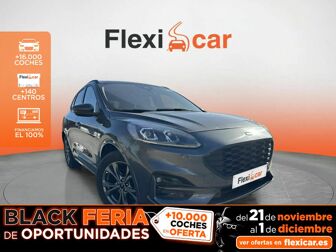 Imagen de FORD Kuga 1.5 EcoBoost ST-Line FWD 150