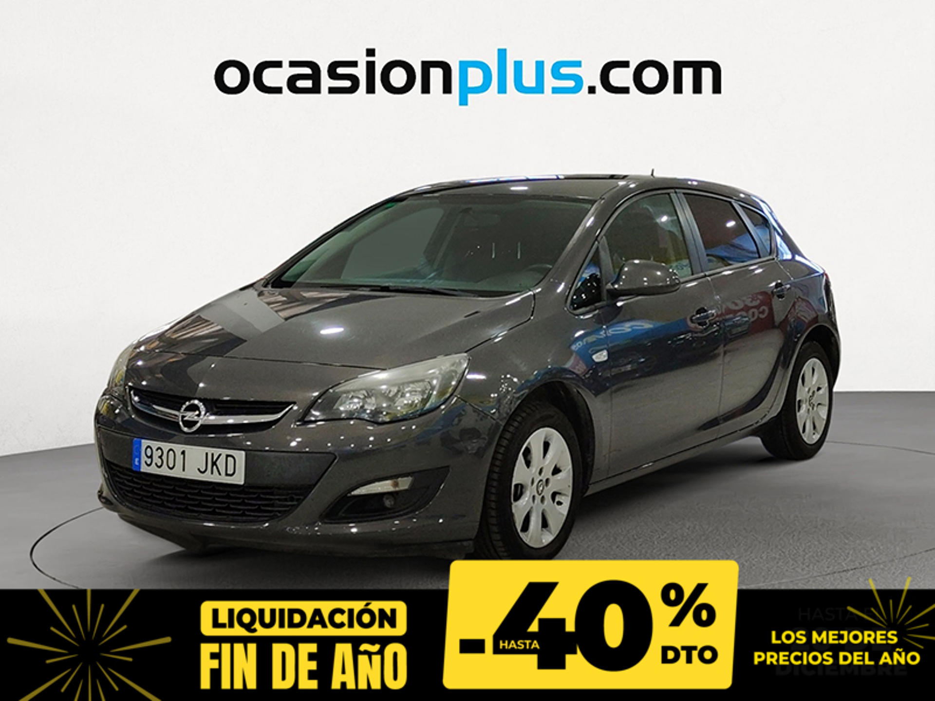 Imagen de OPEL Astra