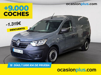 Imagen de RENAULT Express 1.5 Blue dCi Confort 55kW