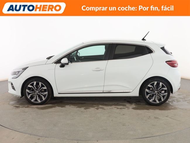 Foto del RENAULT Clio E-TECH Híbrido Zen 103kW
