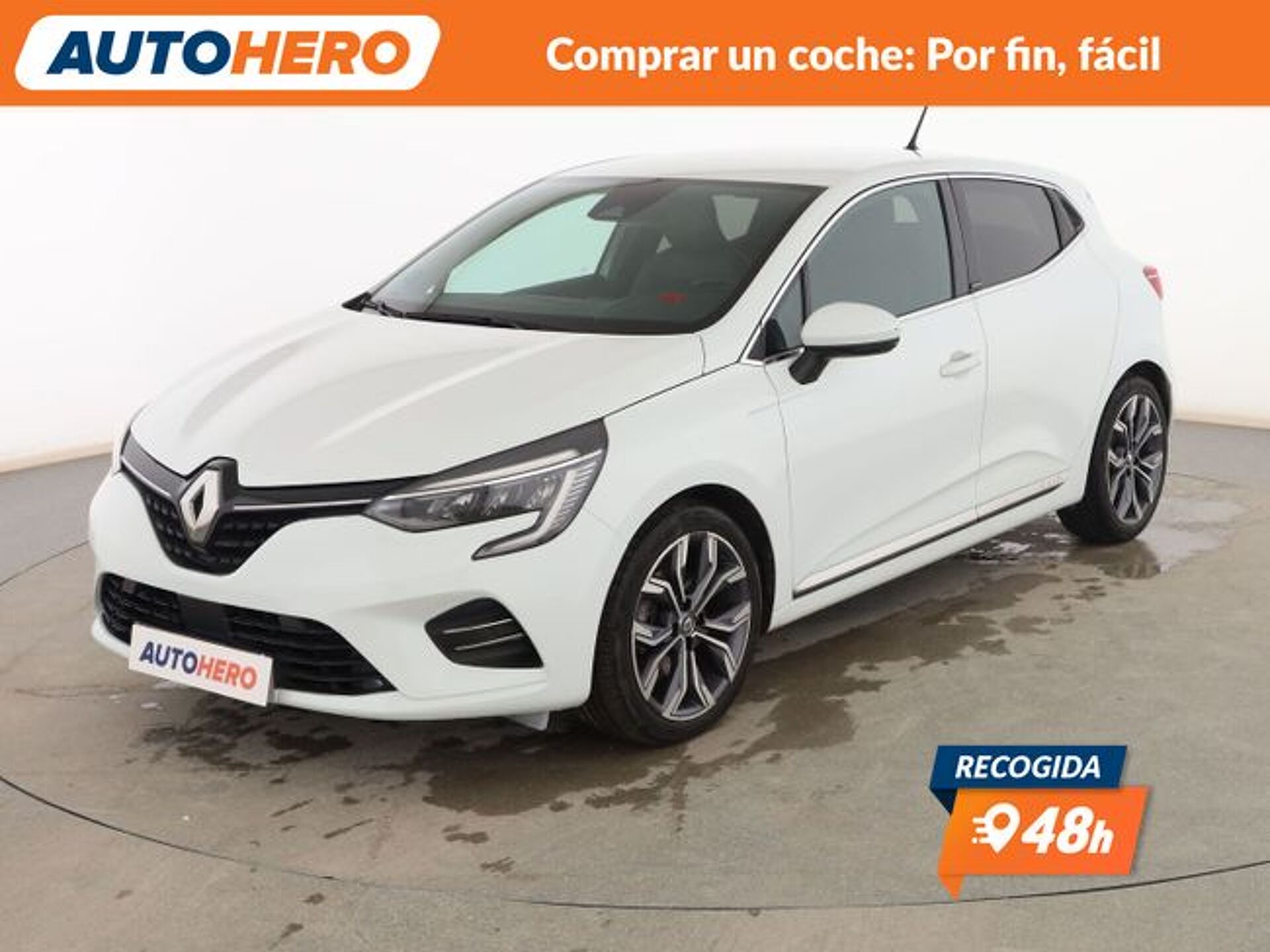 Imagen 1 de RENAULT Clio