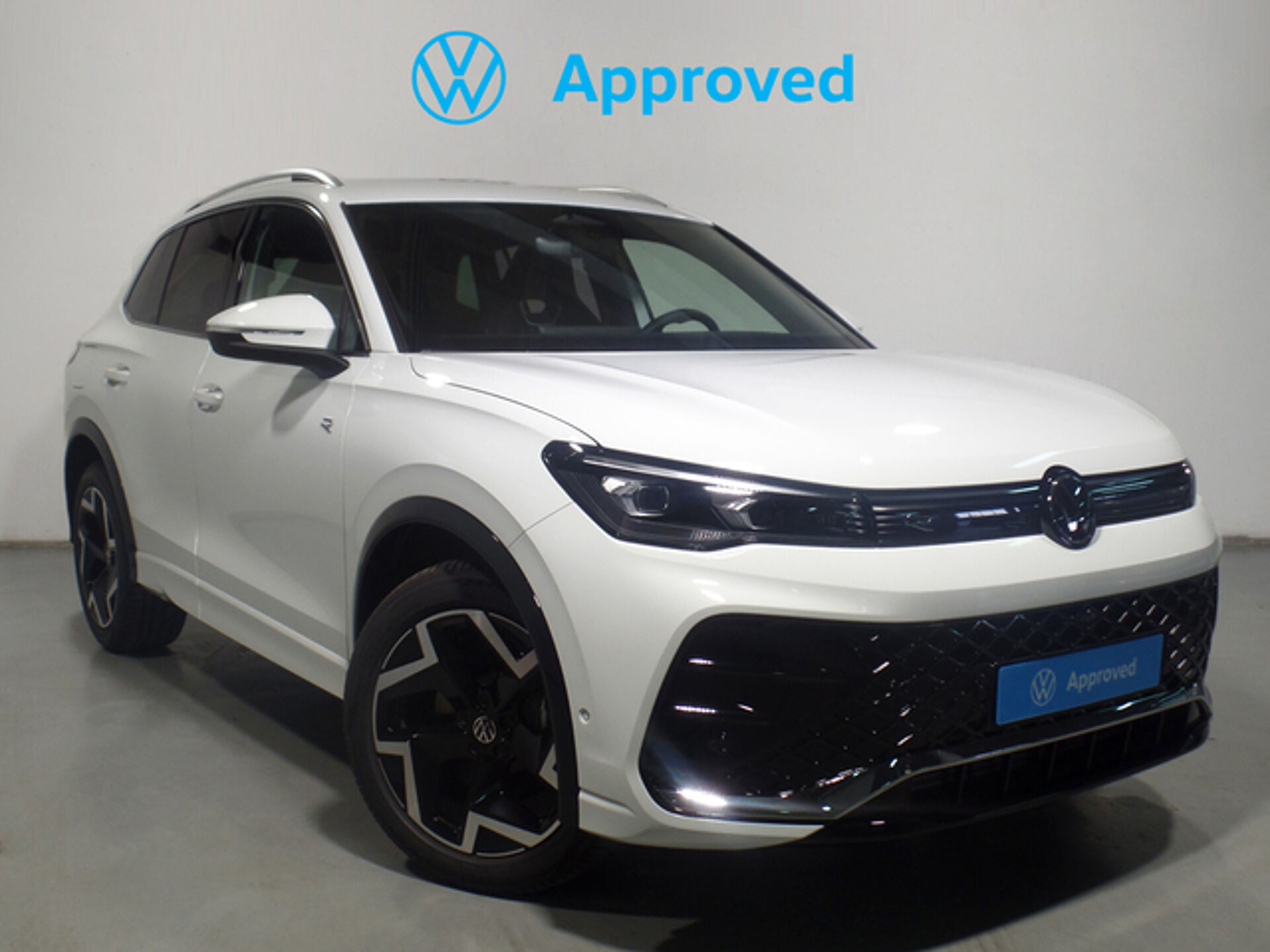 Imagen de VOLKSWAGEN Tiguan