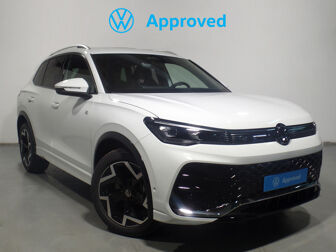 Imagen de VOLKSWAGEN Tiguan 2.0TDI DSG R-Line 110kW