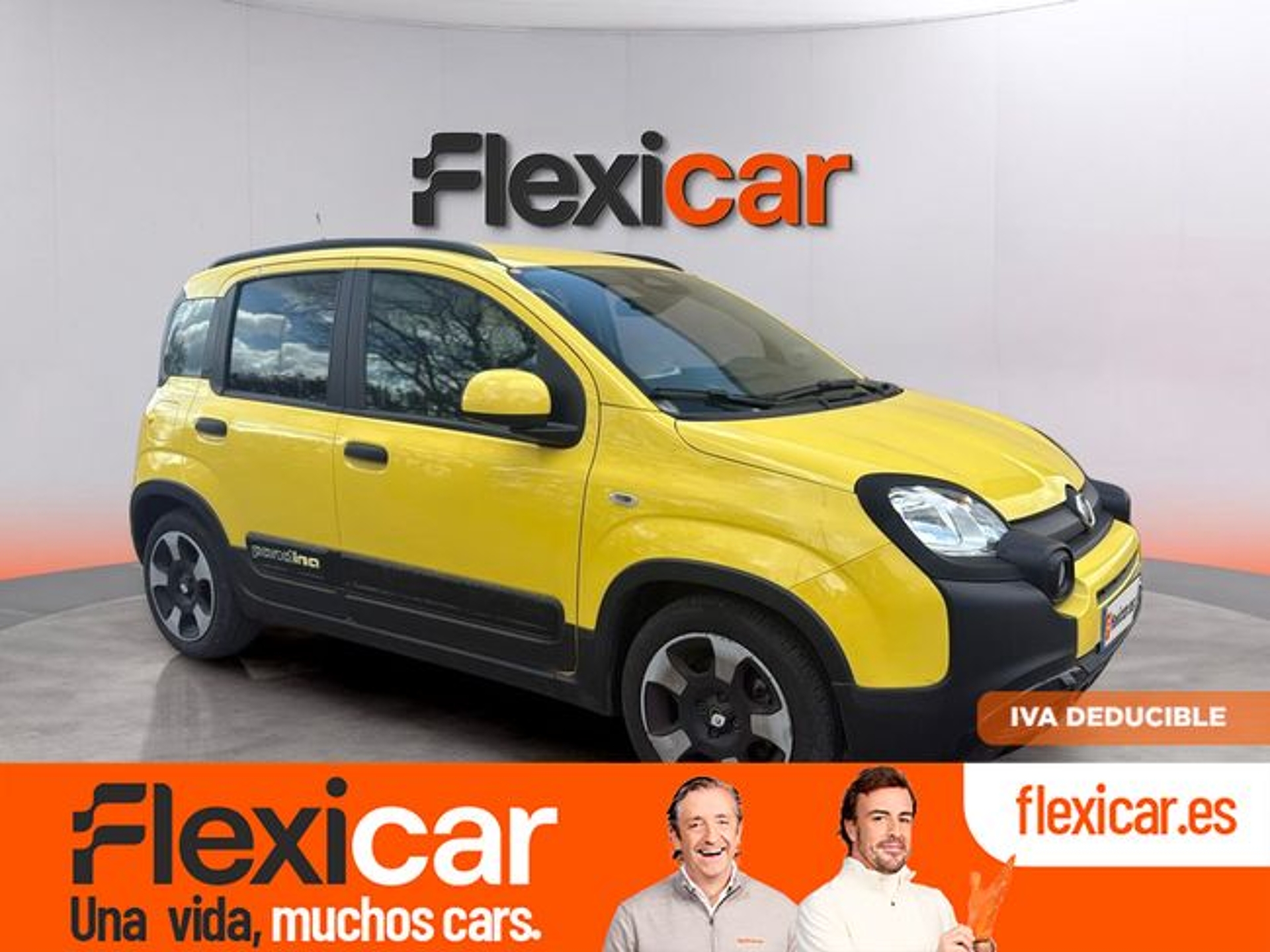 Imagen de FIAT Panda