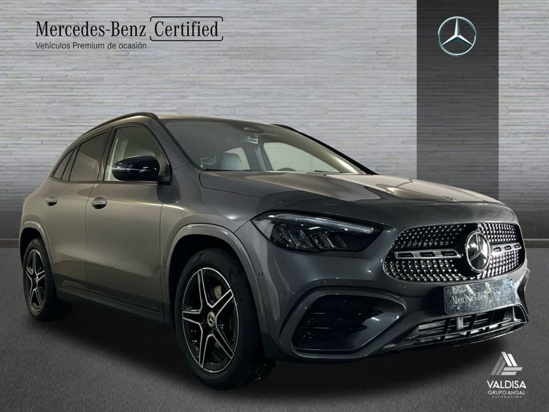 Imagen 3 de MERCEDES Clase GLA