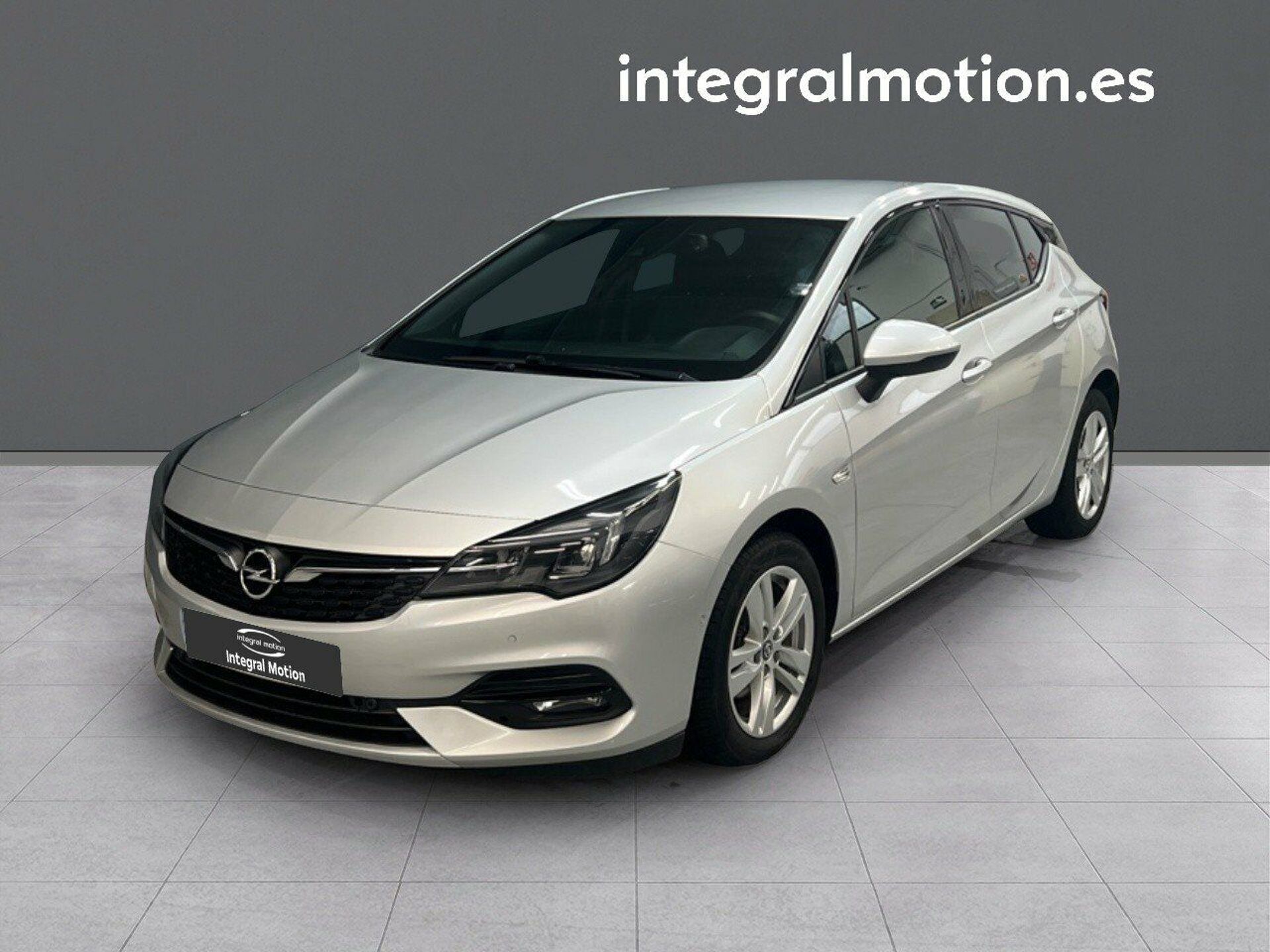 Imagen 1 de OPEL Astra