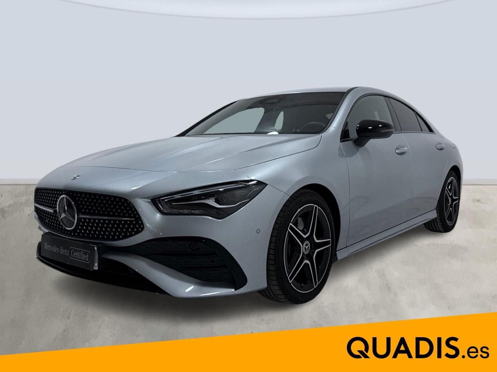 Imagen de MERCEDES Clase CLA