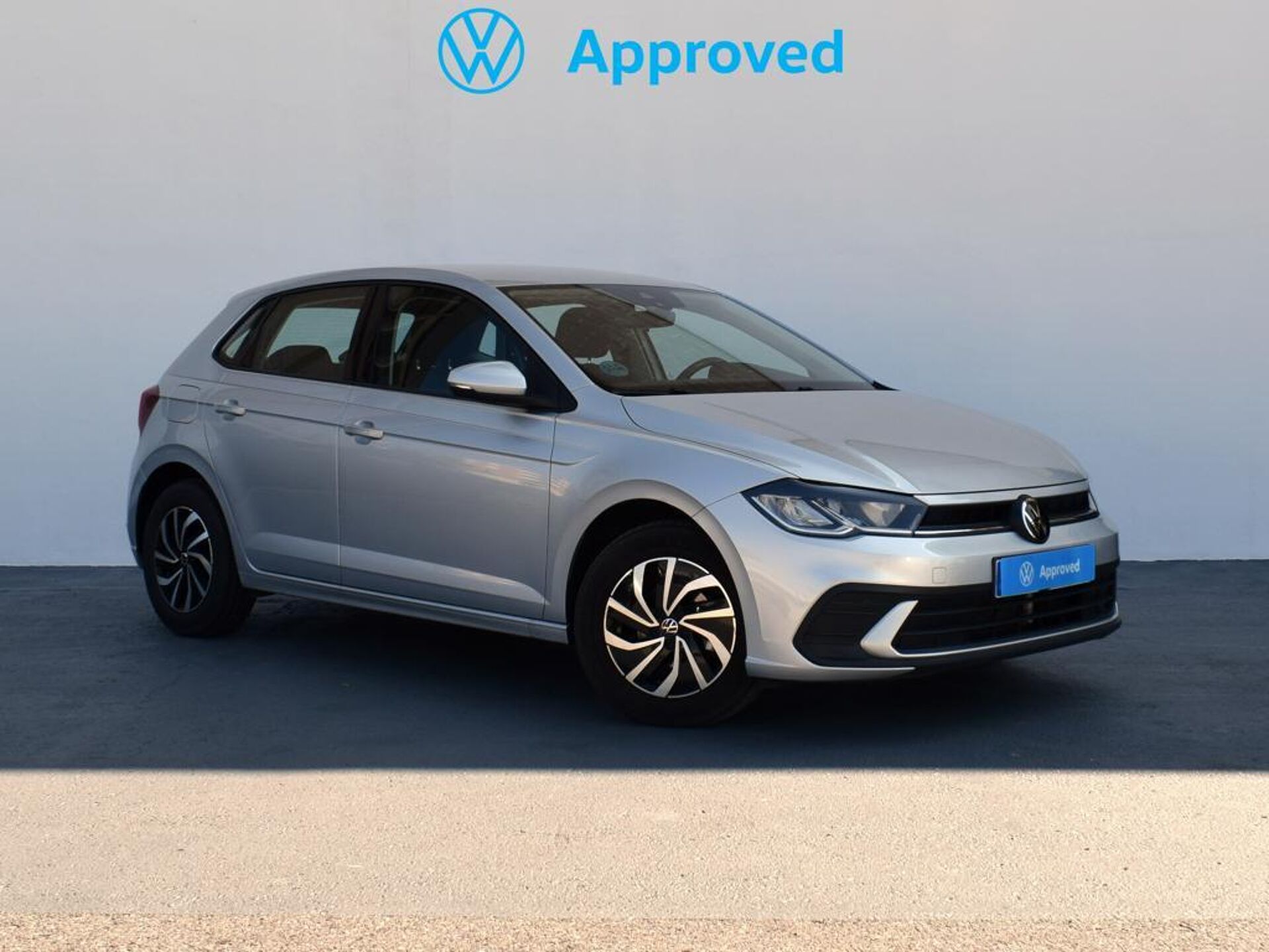 Imagen de VOLKSWAGEN Polo