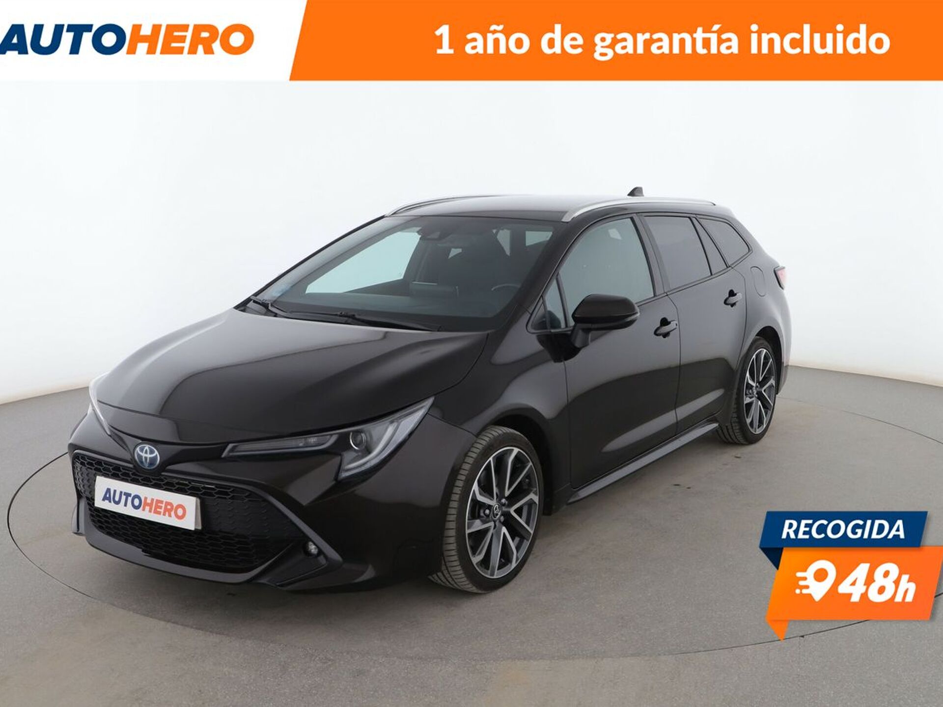 Imagen de TOYOTA Corolla