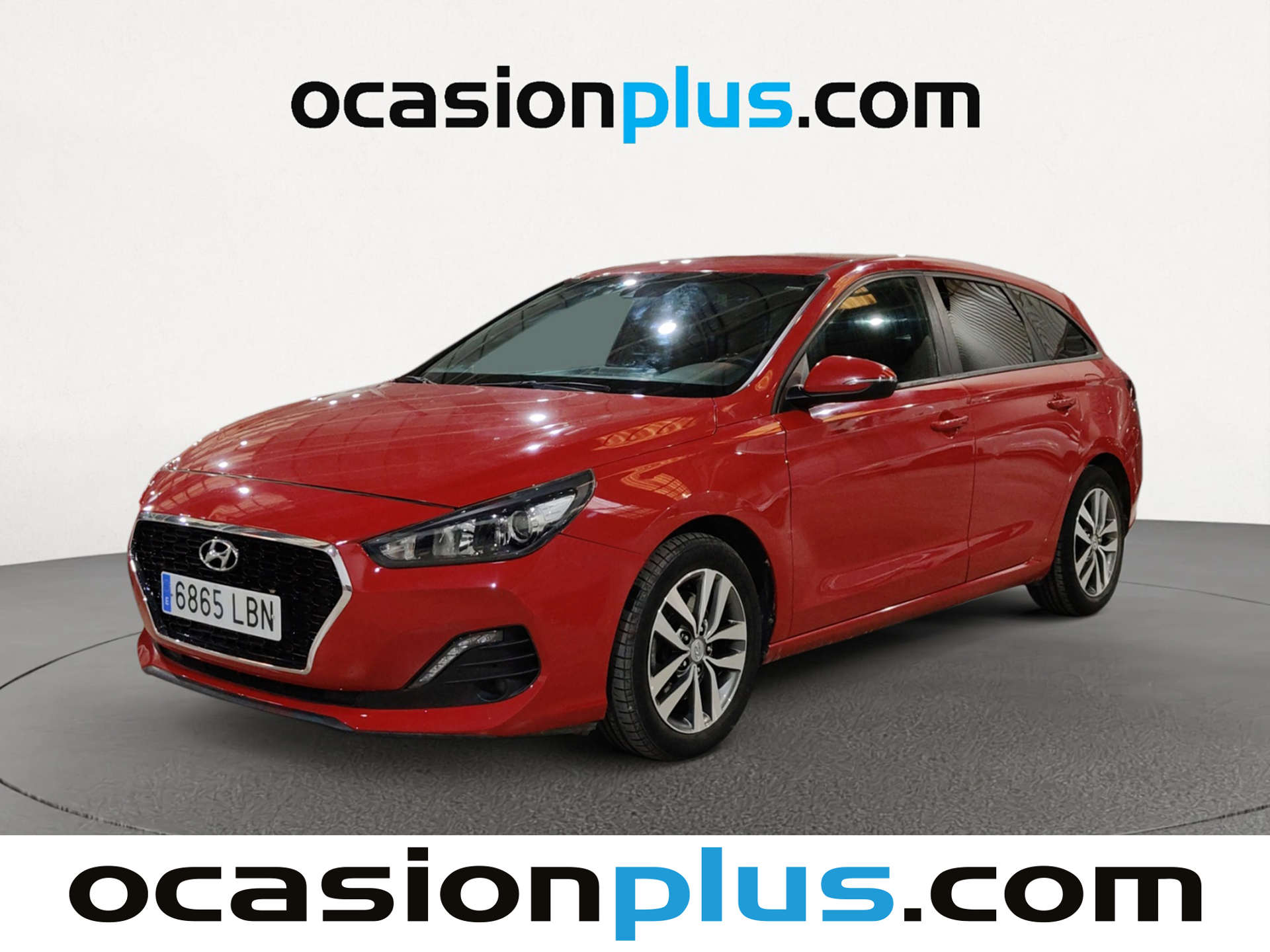 Imagen de HYUNDAI i30