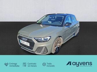 Imagen de AUDI A1 Sportback 25 TFSI Adrenalin