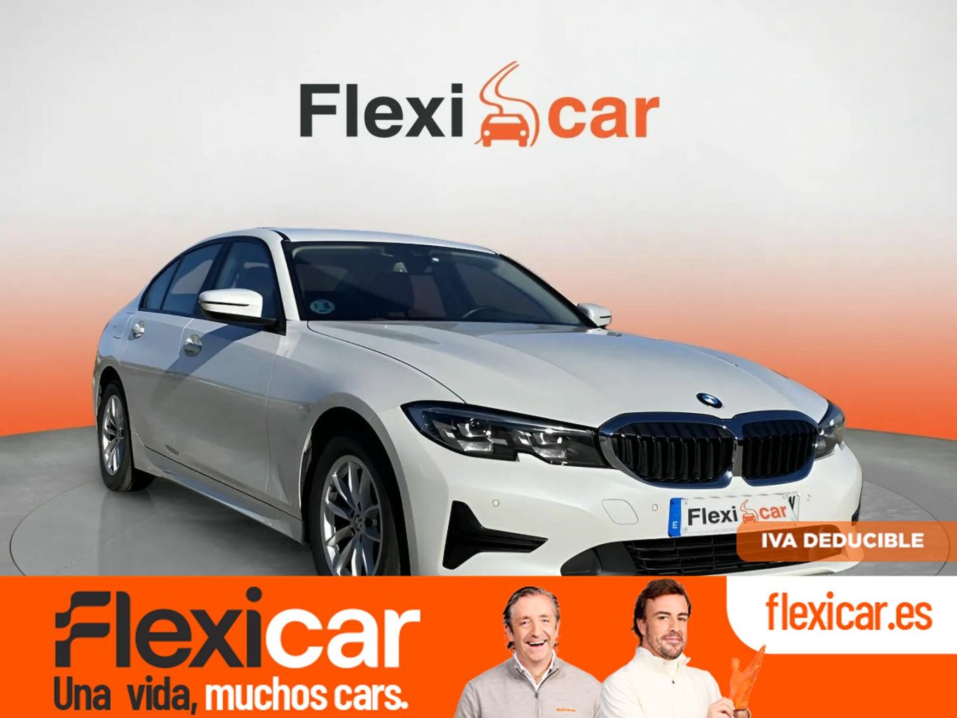 Imagen de BMW Serie 3