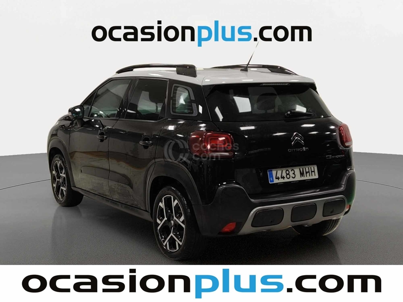 Foto del CITROEN C3 Aircross Puretech S&S Shine Pack EAT6 130