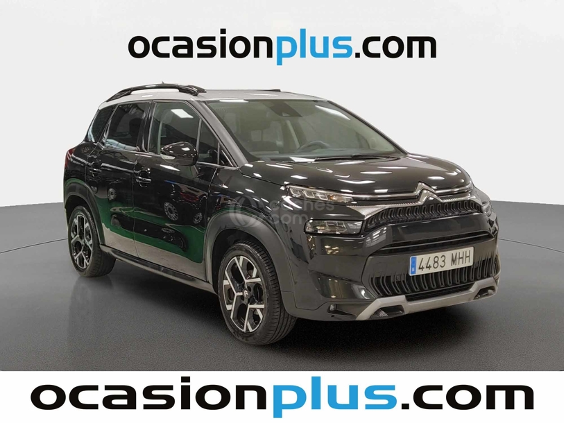 Foto del CITROEN C3 Aircross Puretech S&S Shine Pack EAT6 130