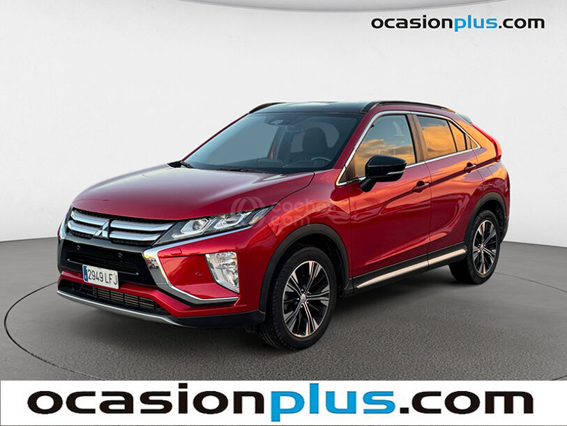 Foto del MITSUBISHI Eclipse Cross 150 T Motion 2WD 8CVT