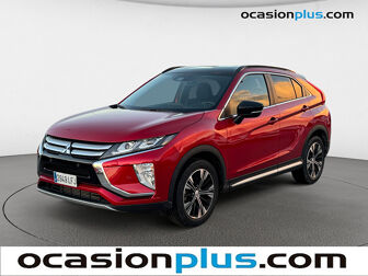 Imagen de MITSUBISHI Eclipse Cross 150 T Motion 2WD 8CVT