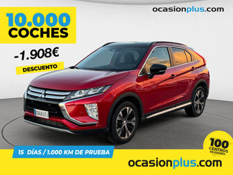 Imagen de MITSUBISHI Eclipse Cross 150 T Motion 2WD 8CVT