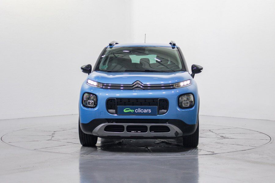 Foto del CITROEN C3 Aircross Puretech S&S Shine 110