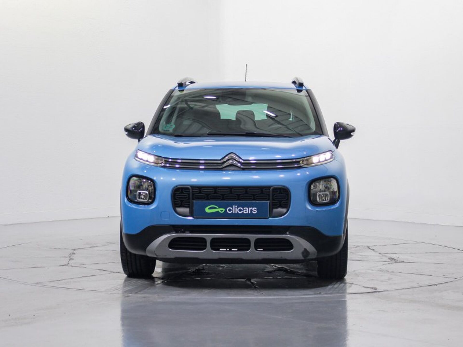 Imagen 2 de CITROEN C3 Aircross