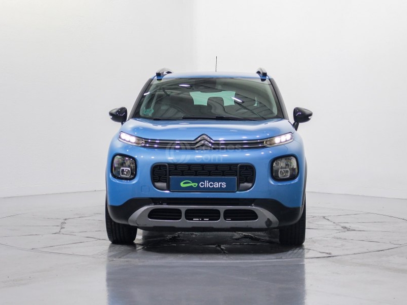 Foto del CITROEN C3 Aircross Puretech S&S Shine 110