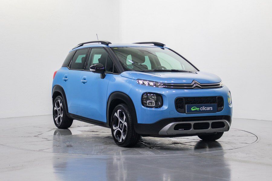 Foto del CITROEN C3 Aircross Puretech S&S Shine 110