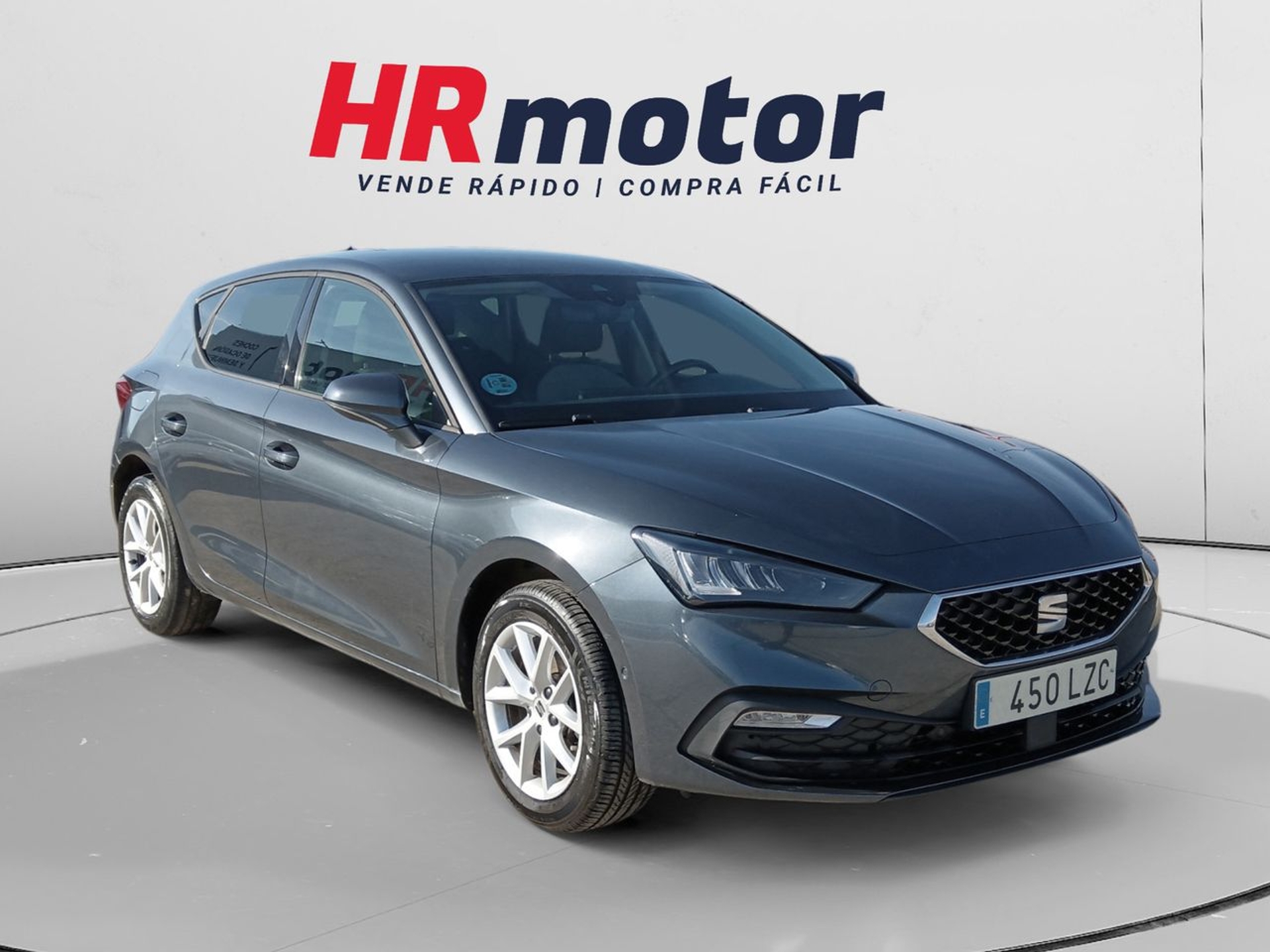 Imagen de SEAT León