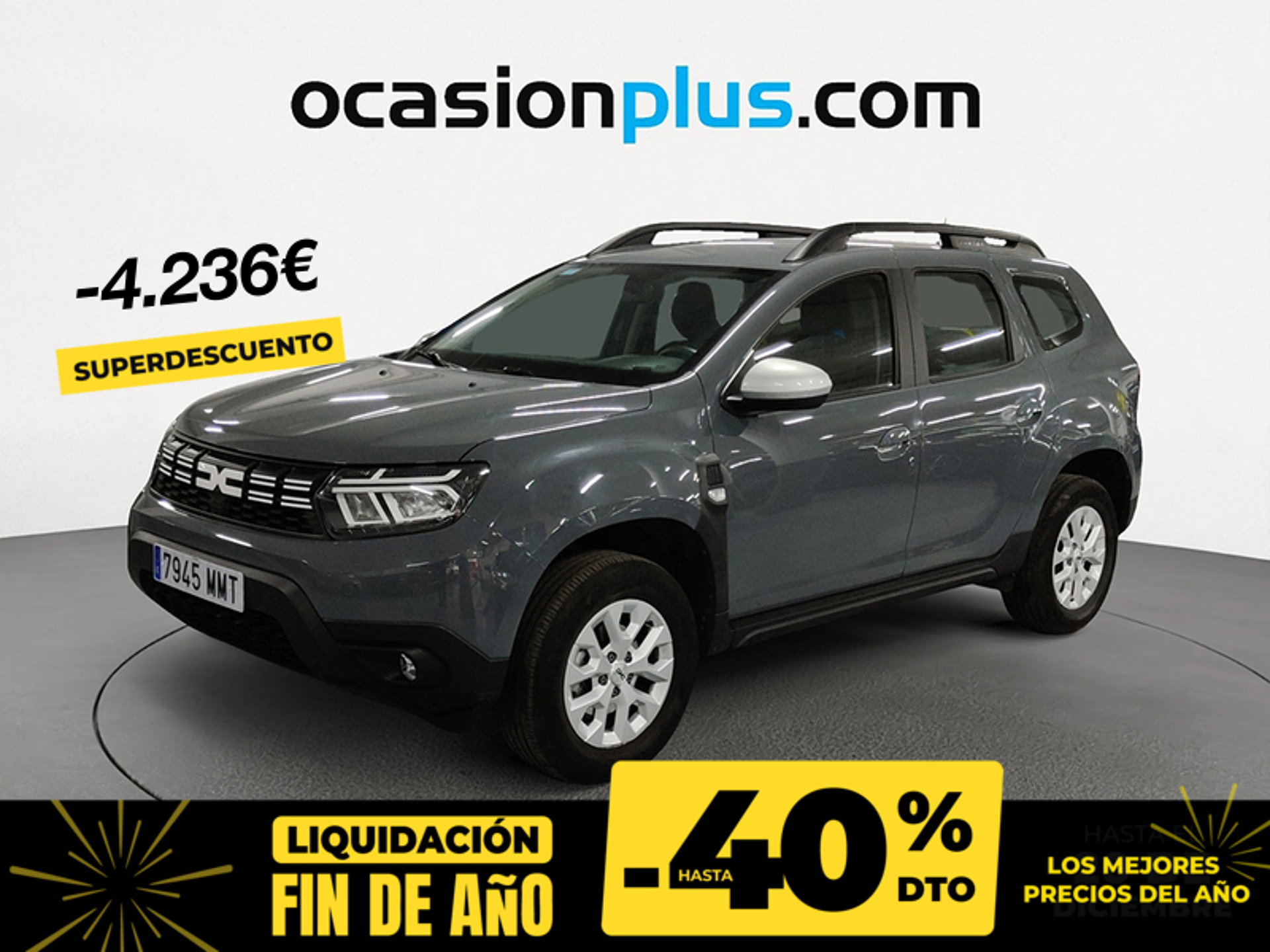 Imagen de DACIA Duster