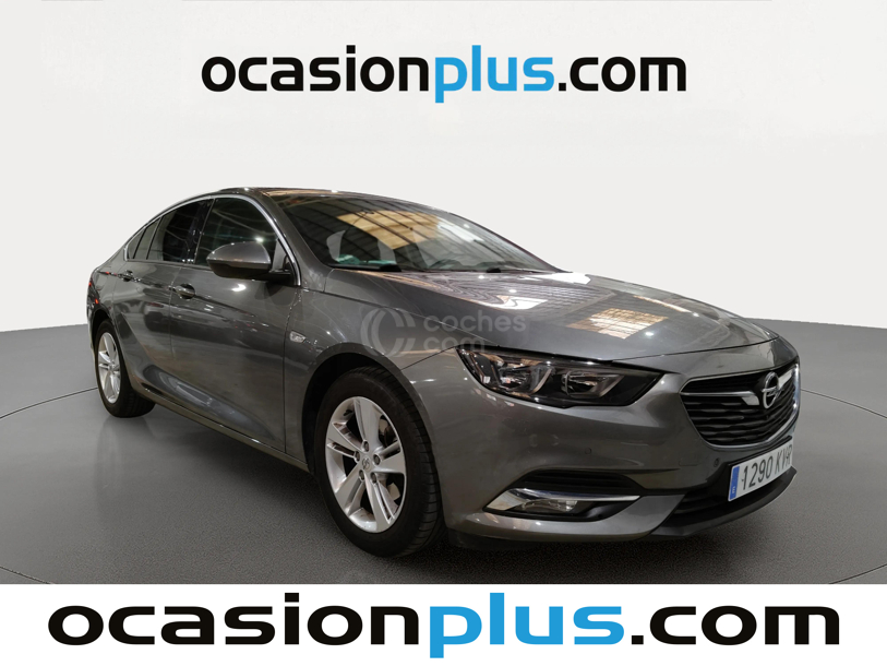 Foto del OPEL Insignia 1.6CDTI S&S Selective Pro 136