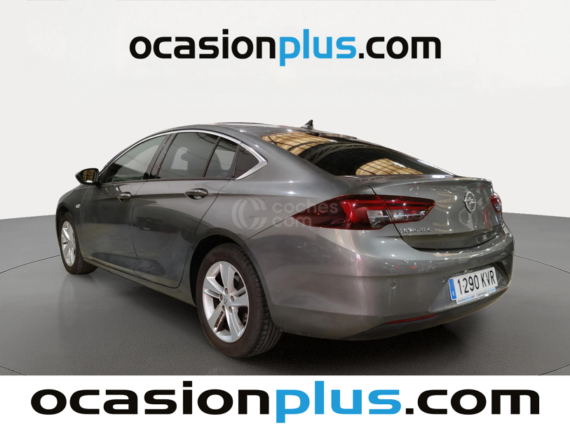 Foto del OPEL Insignia 1.6CDTI S&S Selective Pro 136