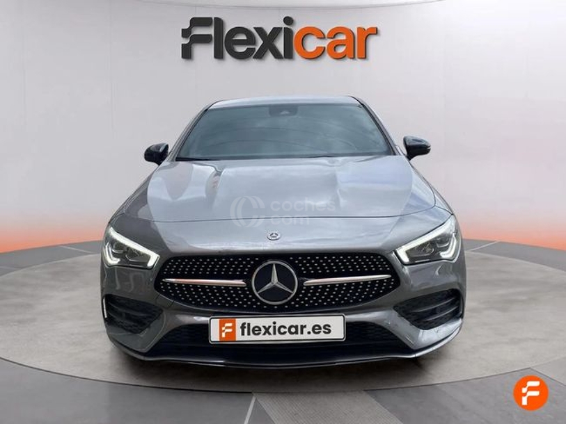 Foto del MERCEDES Clase CLA CLA Shooting Brake 200d 7G-DCT